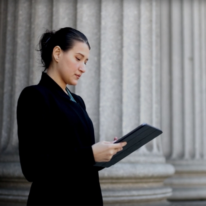 Industry Spotlight: Advocacy Video Campaigns