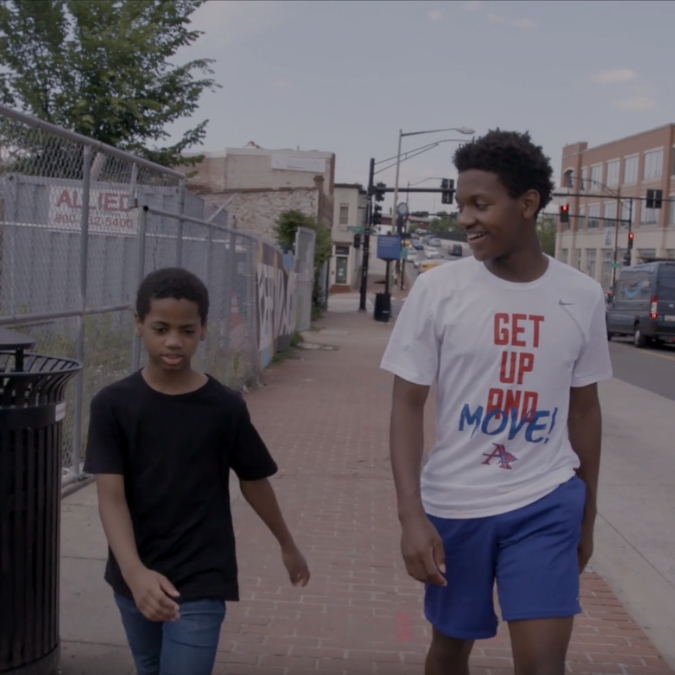 Industry Spotlight: Nonprofit Video Campaigns