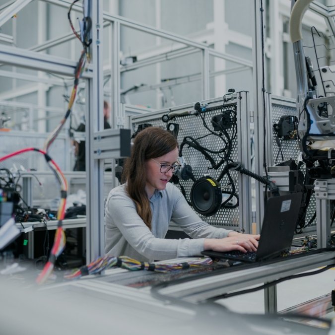 Industry Spotlight: Technology Video Campaigns