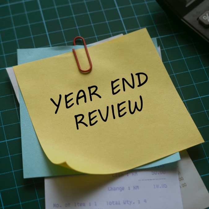 How to Create Effective End-of-Year Videos