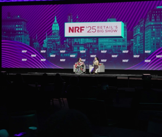 Retail’s Big Show Event Promotion