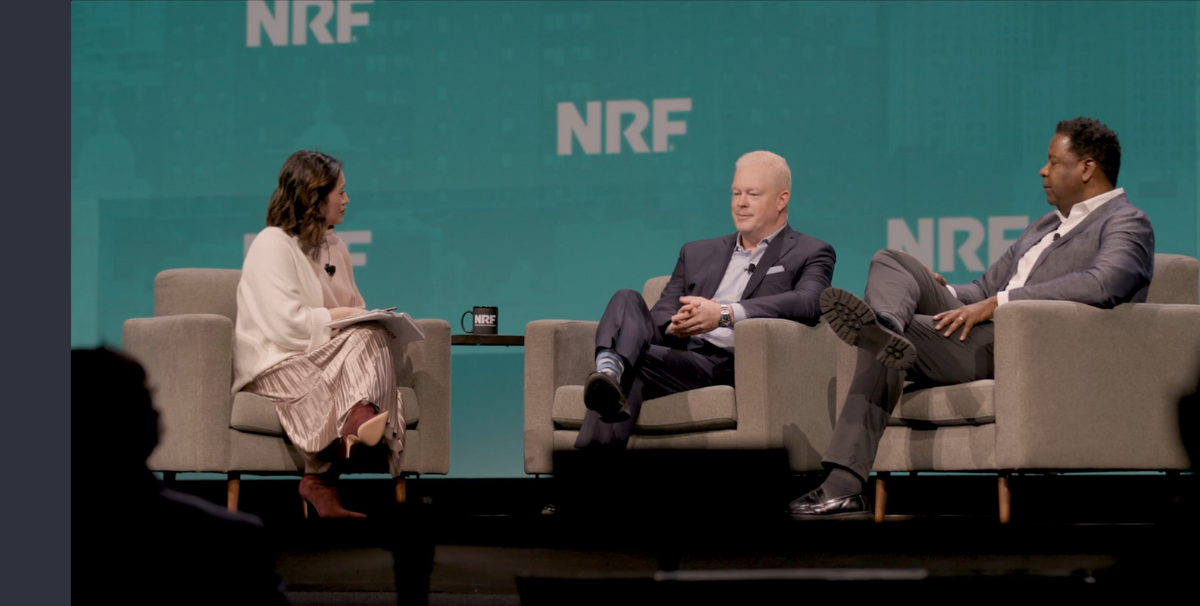 LAI Video National Retail Federation