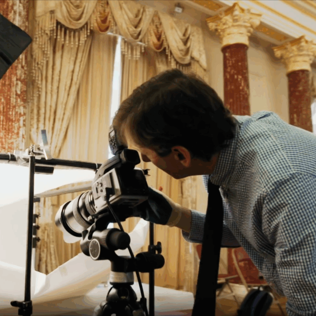 “Preserving Our Nation’s History” Documentaries Series