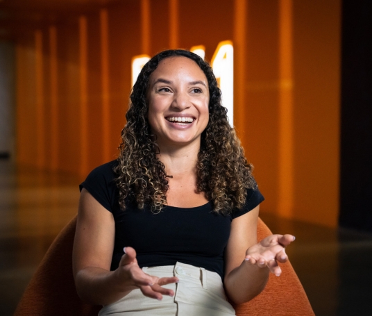 Employee Spotlight and Recruitment Campaigns