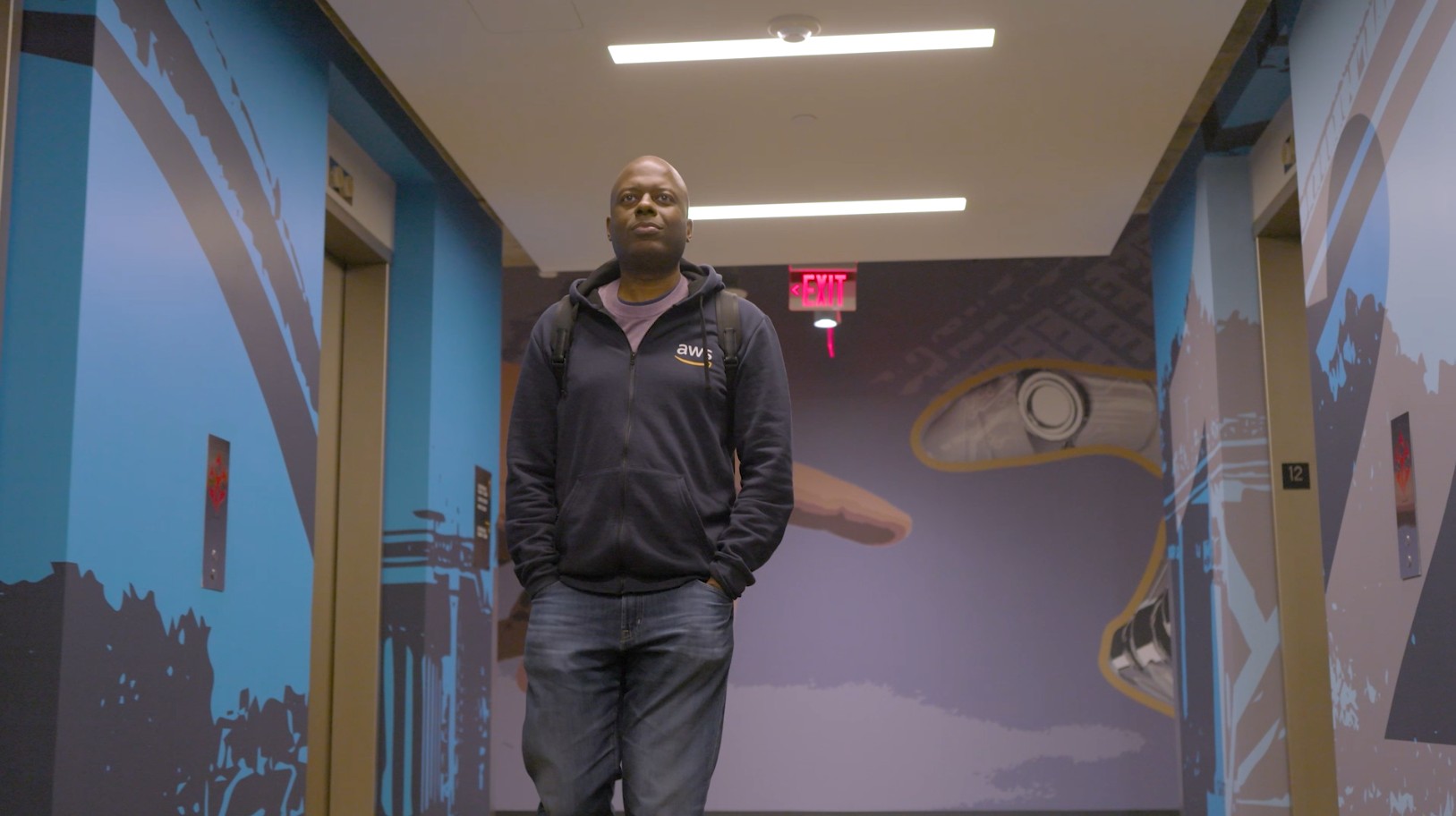 Amazon Recruitment Professional