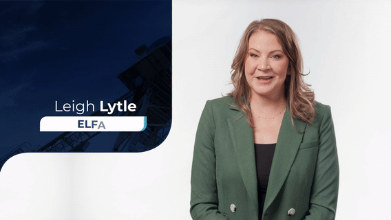 LAI Video and Equipment Leasing and Finance Association Membership Impact Spotlight