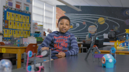 DC Public School Case Study