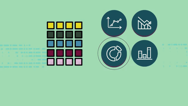 information technology industrial council animation