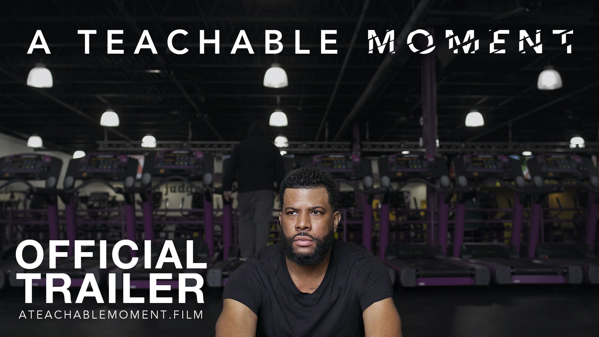 A Teachable Moment Official Trailer