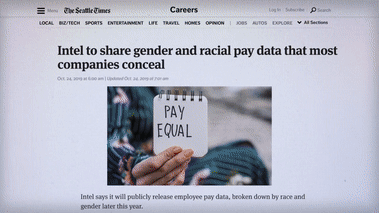 workplace equity video