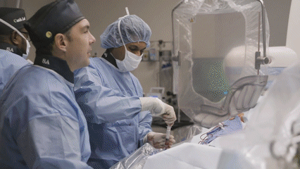 Healthcare Industry Solutions