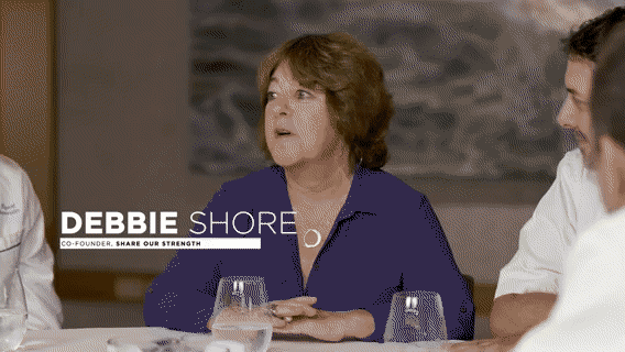 Restuarant Owners Talking