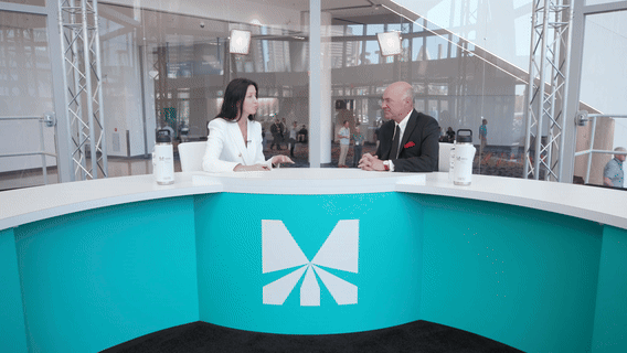 MinExpo LAI Video Streaming Stage