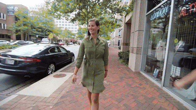 Recruitment video for Corporate Real Estate