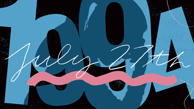 RAINN 30 Years of Hope LAI Video