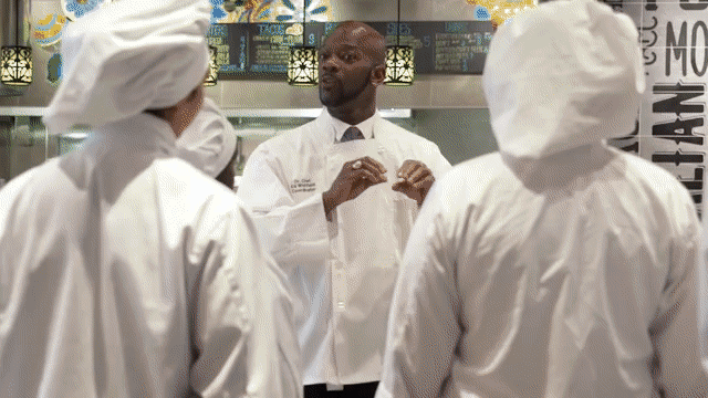 Prince George Case Study