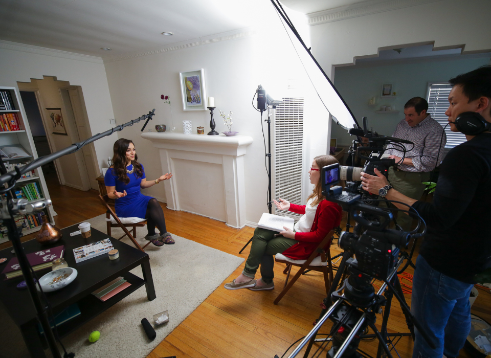 It's Called  Day In The Life  For A Reason