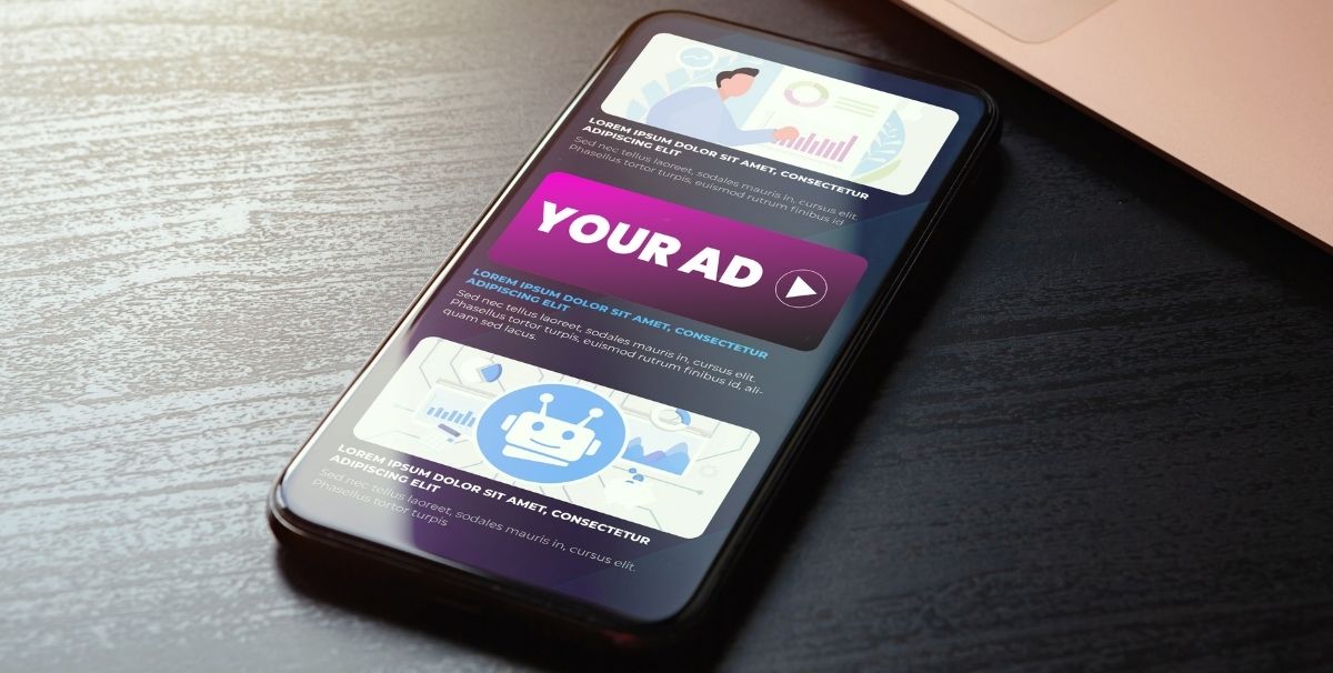 Digital Advertisement Help