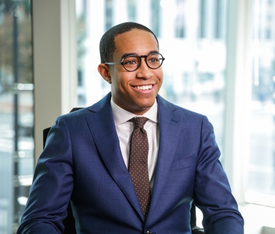 ”I Am A CFP Pro” Recruitment Campaign