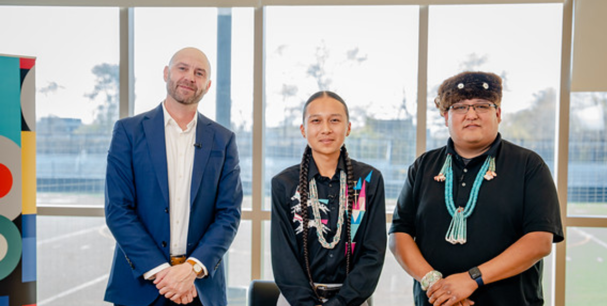 International Baccalaureate Global Hope