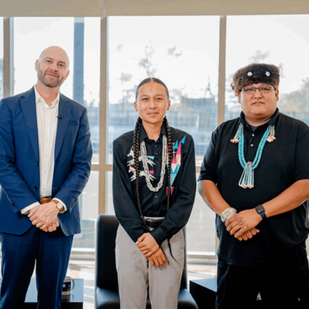 “Festival of Hope” Global Initiative