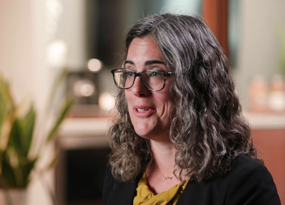 L A I Video   C F P Board Career Studios 1