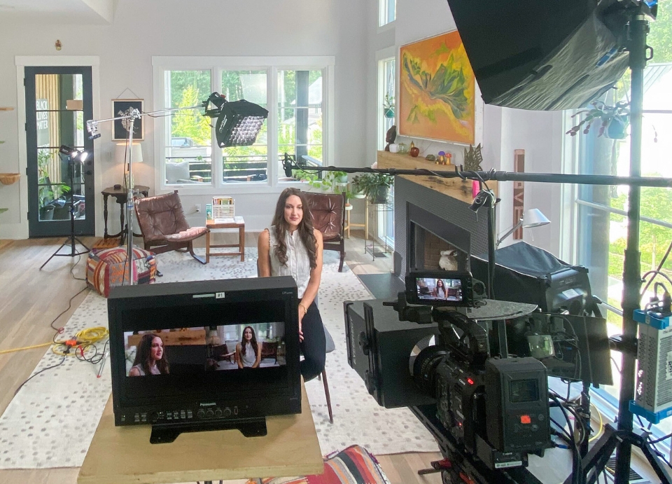 L A I Video   C F P Board Career Studios 2