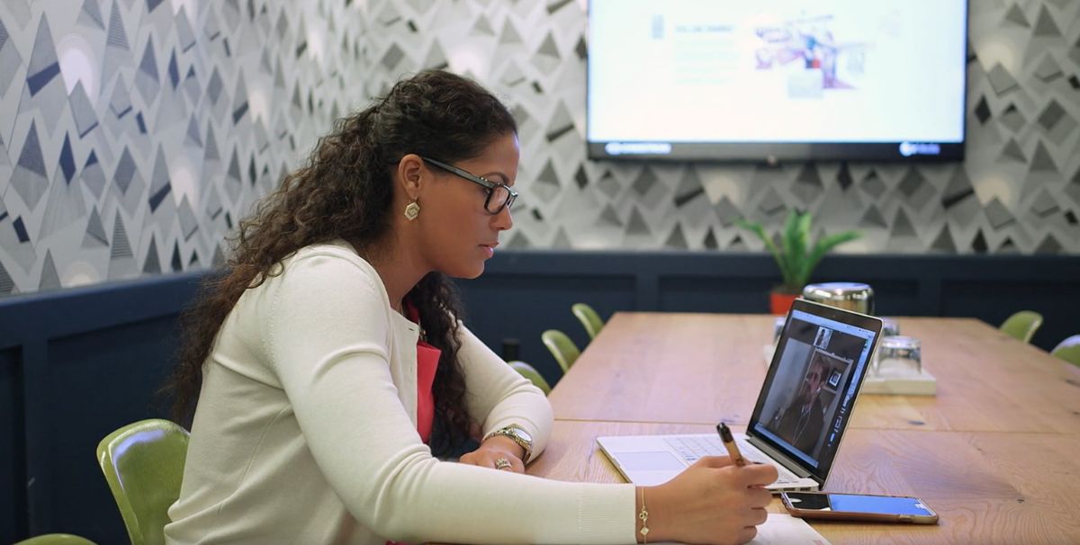 LAI Video CFP Board Career Studios