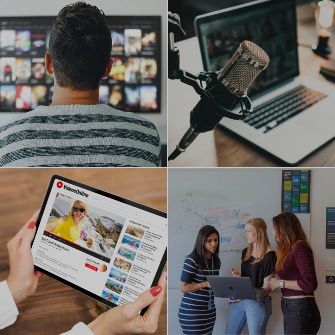 Digital Advertising Trends to Watch in 2025