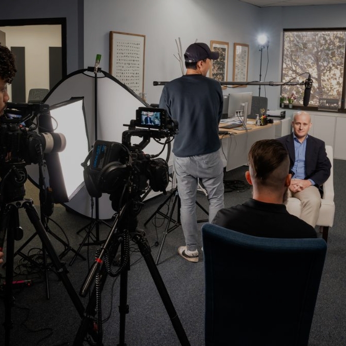 How to Build a Content Library from One Video Shoot