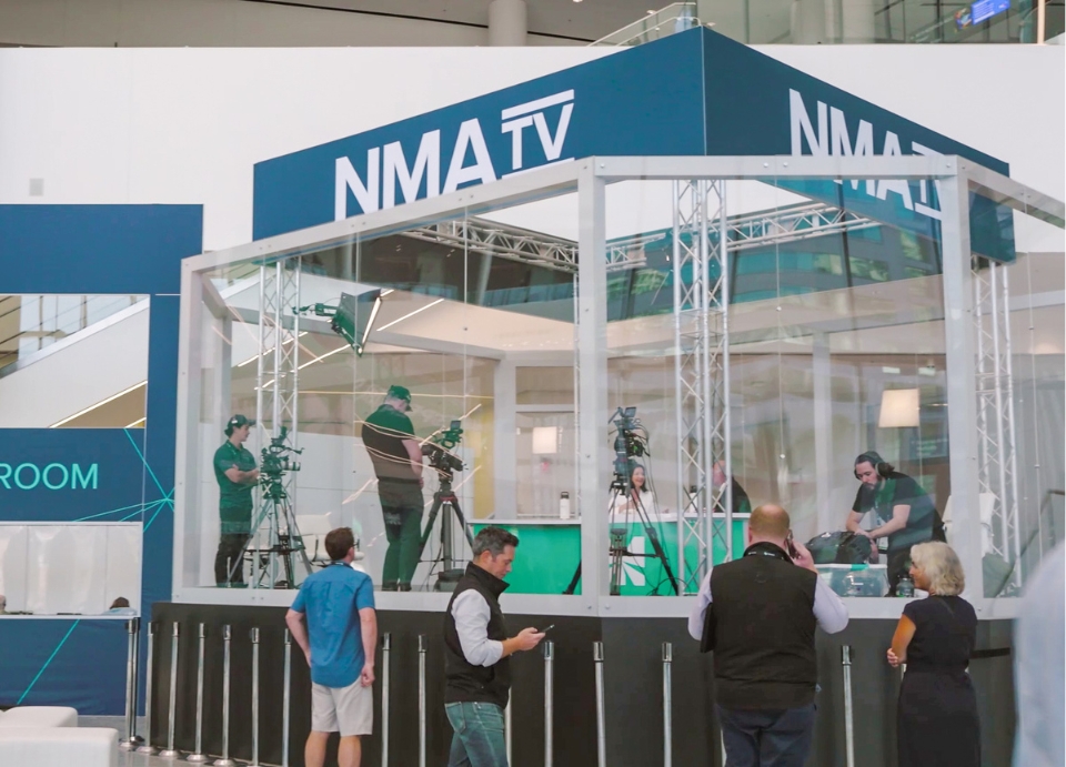 L A I Video   N M A T V 1