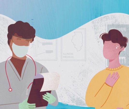 Provider Bridge Explainer Video