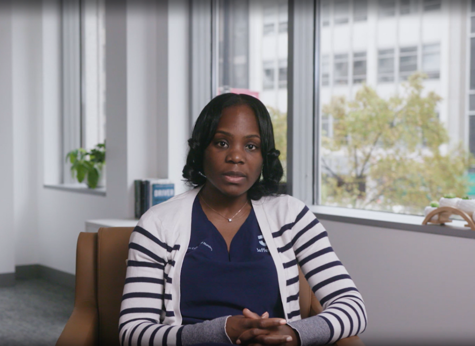 Association Of Women's Health, Obstetric And Neonatal Nurses Interview