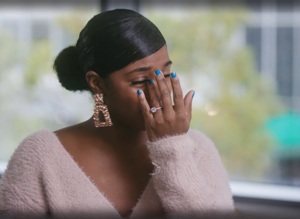 Association Of Women's Health, Obstetric And Neonatal Nurses Emotional