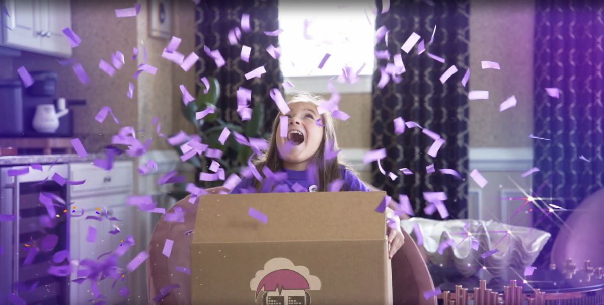 LAI Video AWS Girls Tech Day