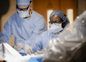 LAI Video American College of Cardiology Doctors