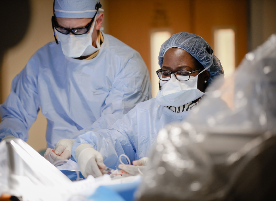 L A I Video American College Of Cardiology Doctors