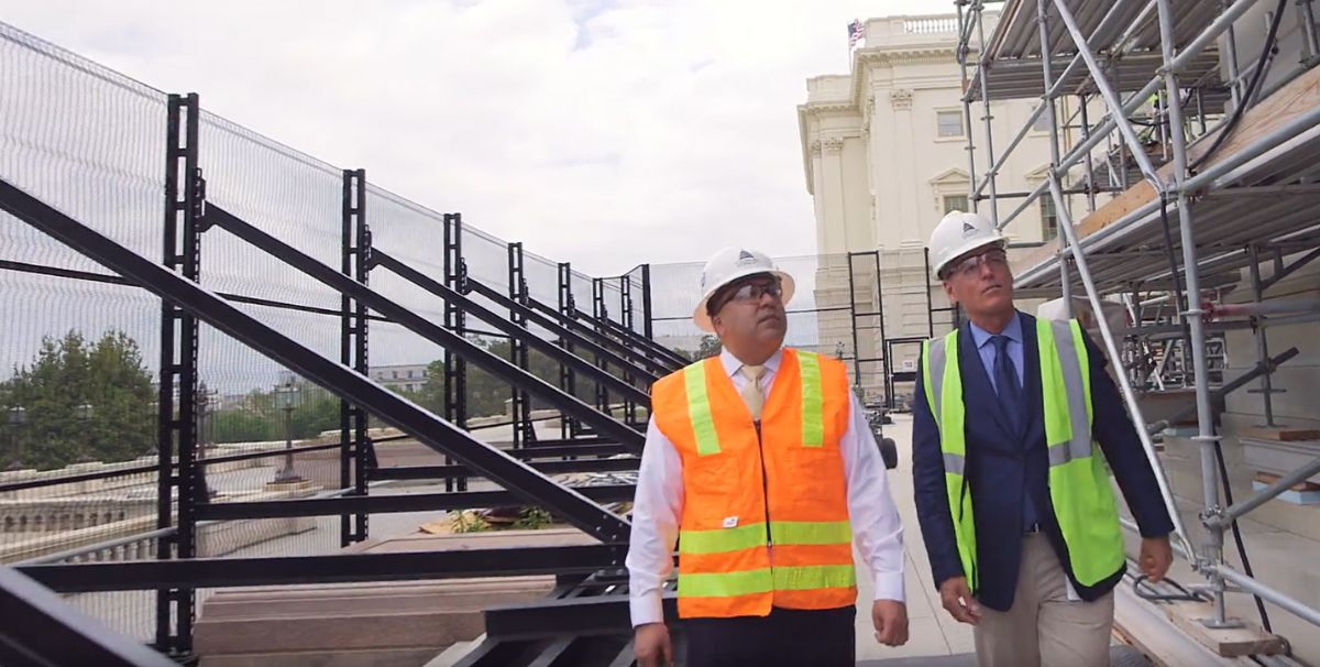 LAI Video American Industrial Hygiene Association