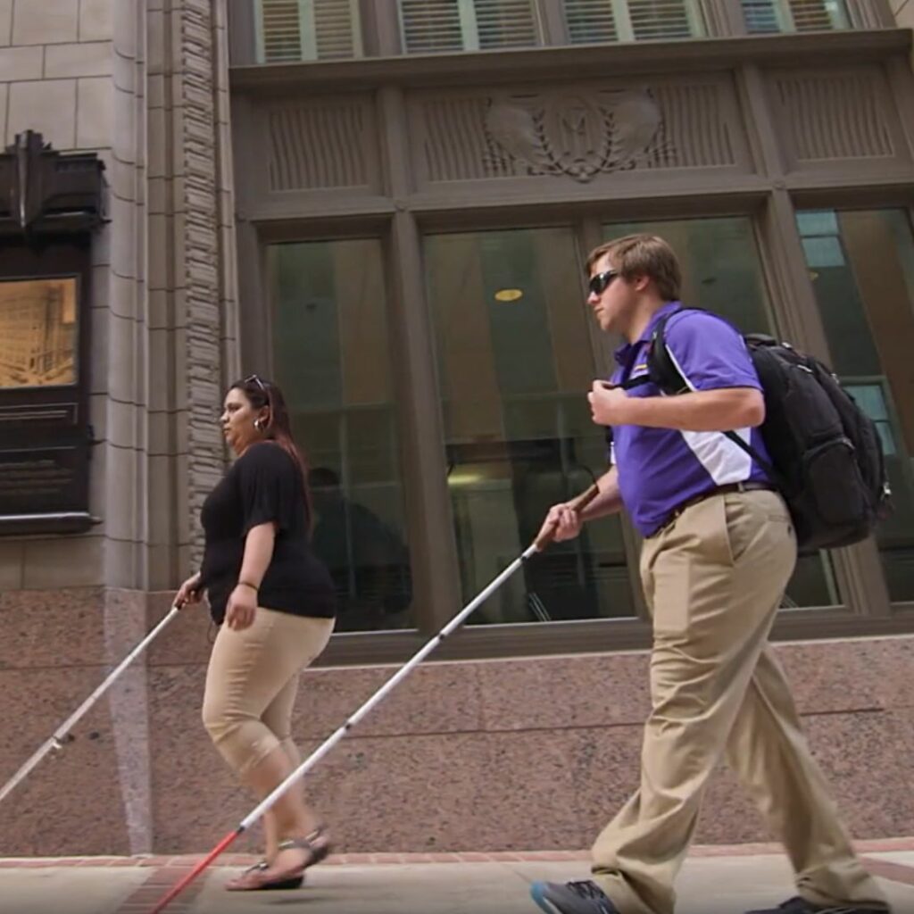 “I’m Ready!” Awareness Campaign