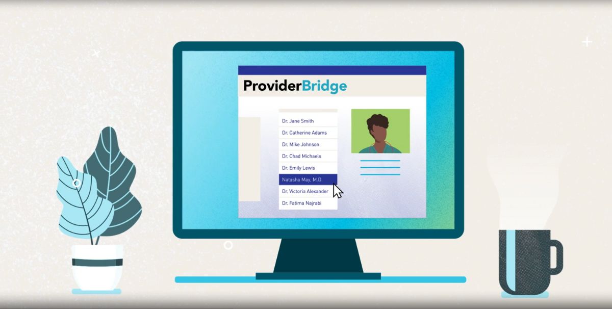 LAI Video Federation of State Medical Boards Provider Bridge