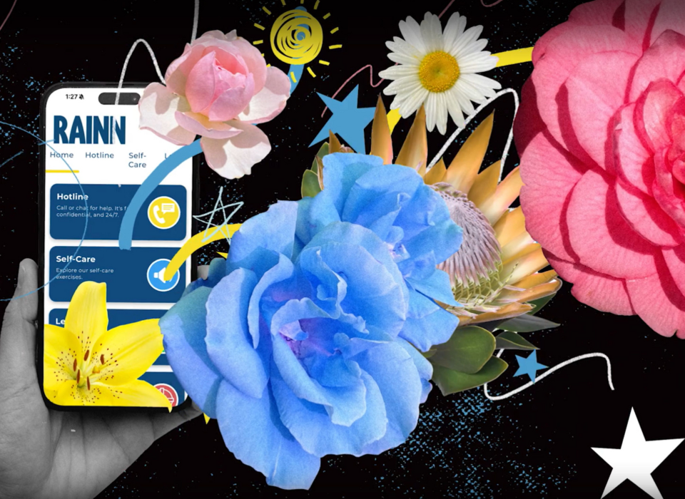 PSA and Digital Campaign