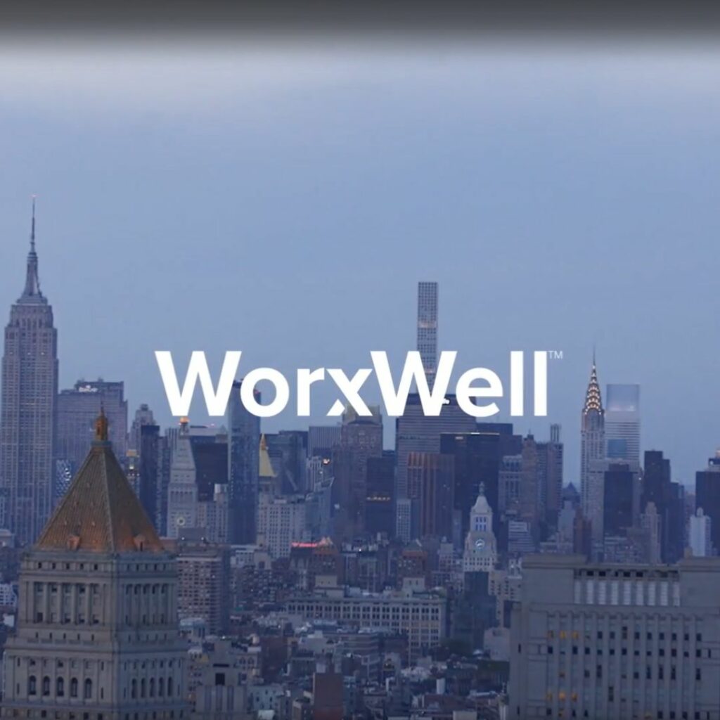 Introducing WorxWell