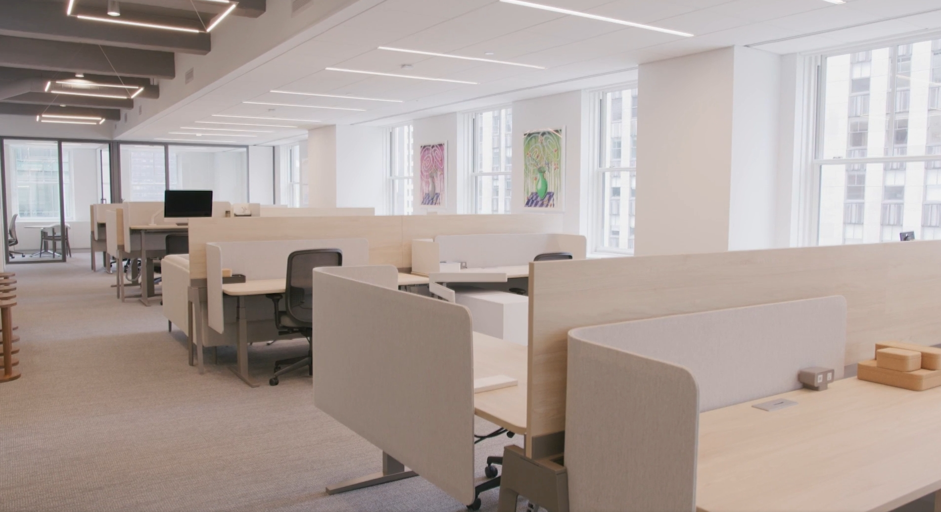 Worxwell office space