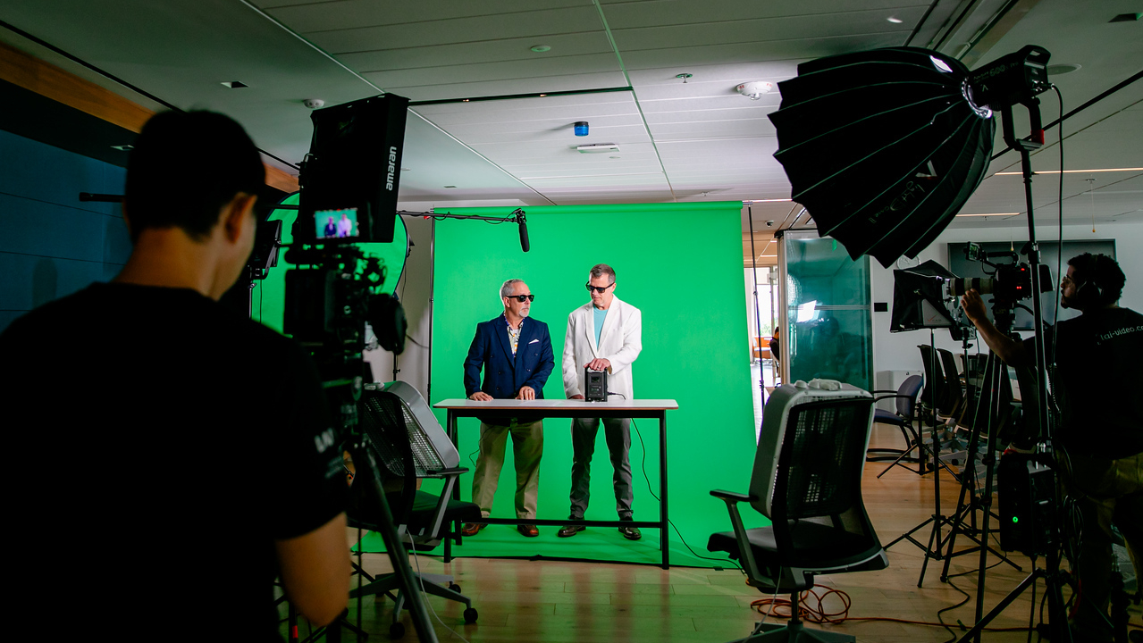 LAI Video Fun Annual Recap for Corporation