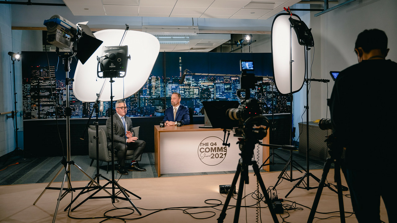 LAI Video Client Late Night Annual Recap 2024