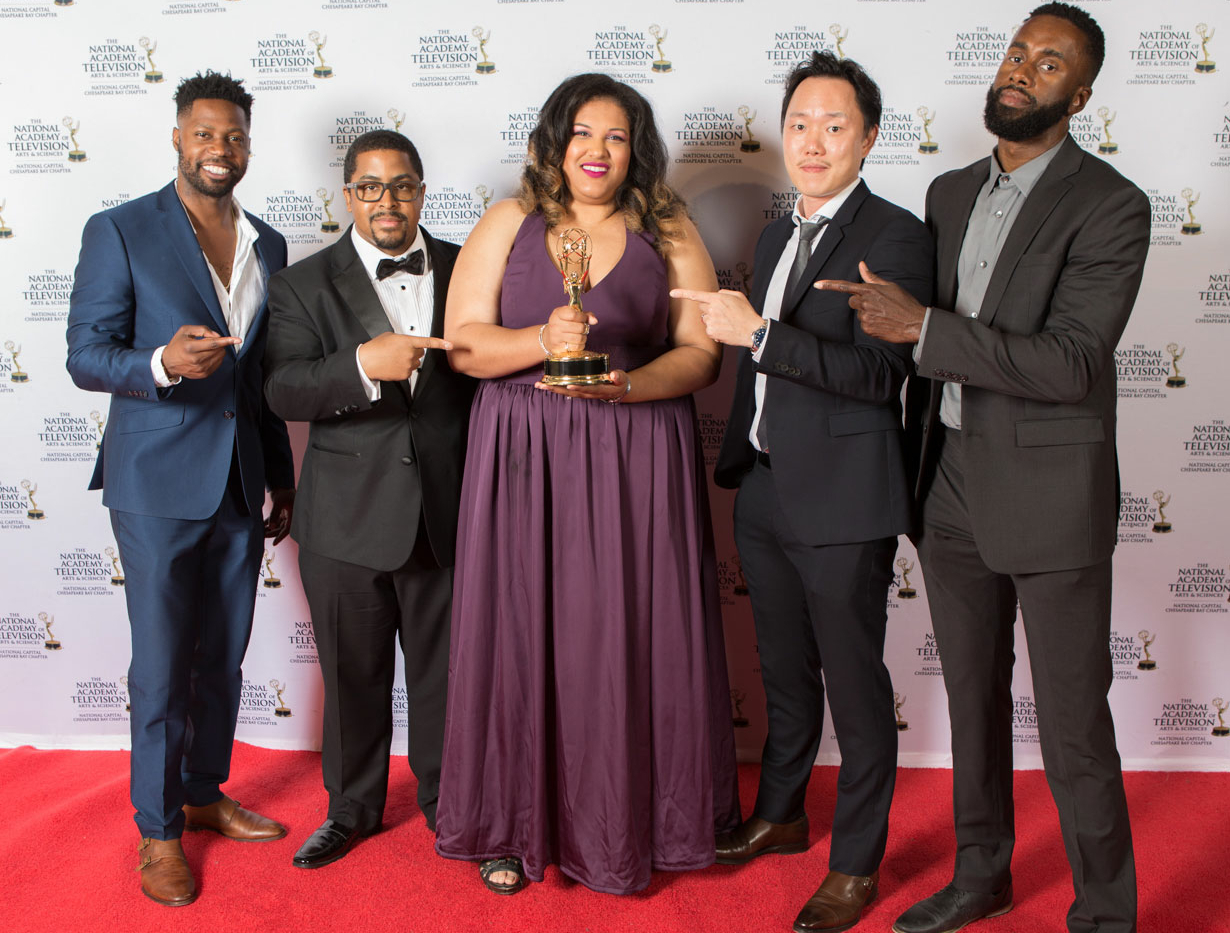 L A I Video 2019 Emmy Team Min