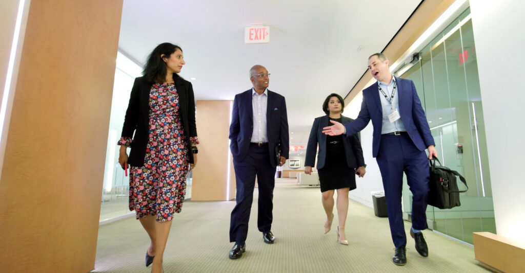 Better Together: Telling a DEI Story