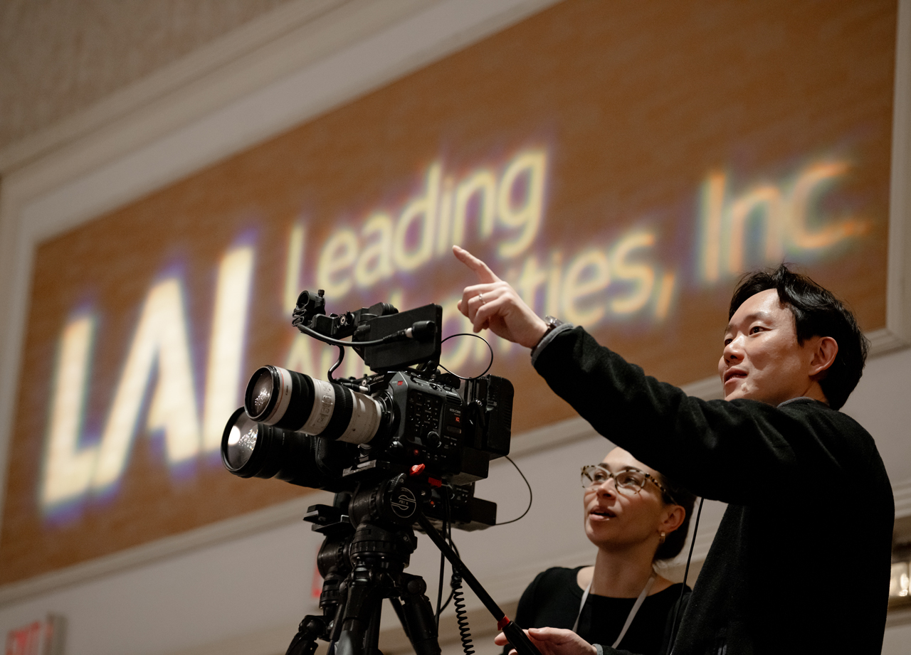 L A I Video Event Video First 1280x921