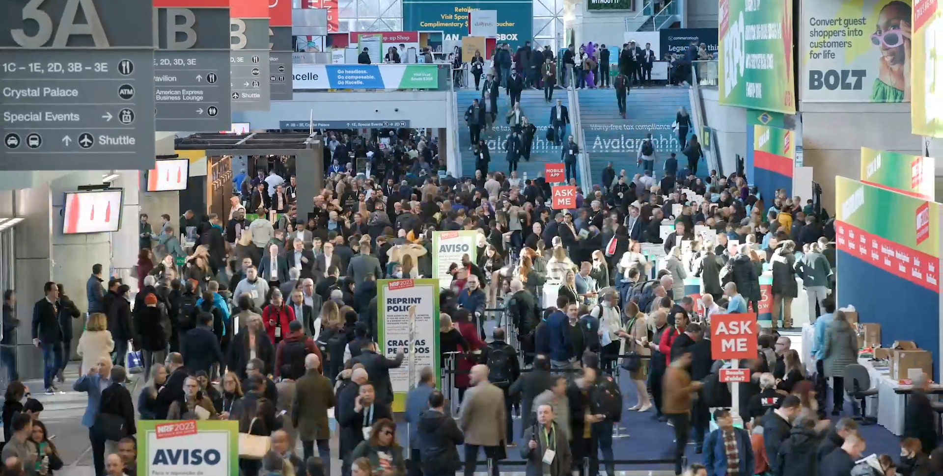 L A I Video Four Video Tips For Your Next Event Hero