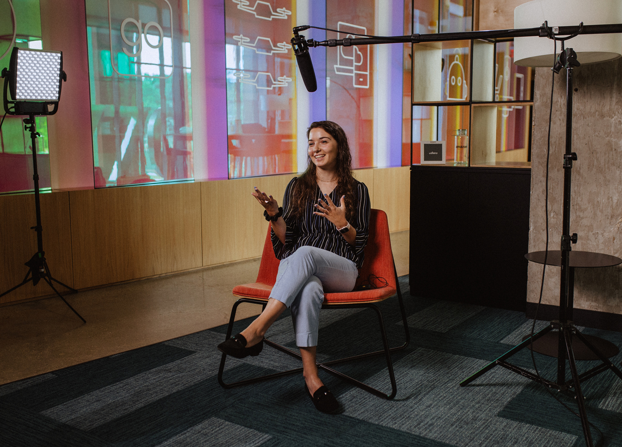 Recruitment Interview